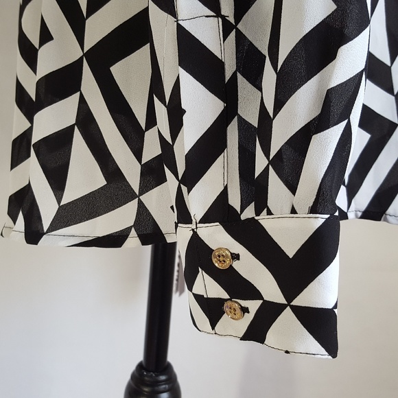 Dana Buchman Shirt Career - Picture 4 of 8